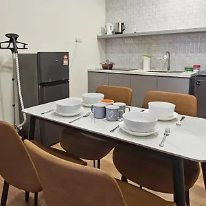  Appartement Quartz Paragon By Ggm